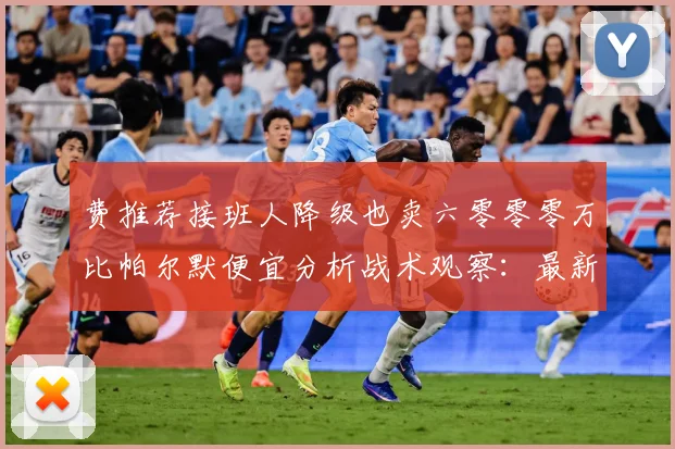 费推荐接班人降级也卖六零零零万比帕尔默便宜分析战术观察：最新赛事动态与深度分析