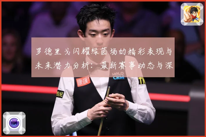罗德里戈闪耀绿茵场的精彩表现与未来潜力分析：最新赛事动态与深度分析