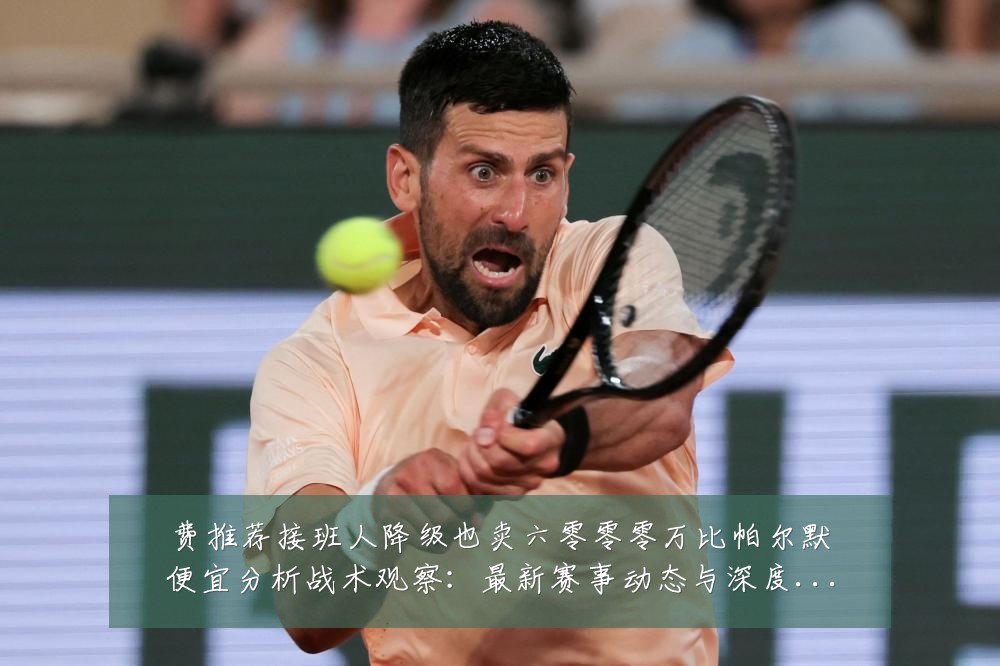 费推荐接班人降级也卖六零零零万比帕尔默便宜分析战术观察：最新赛事动态与深度分析
